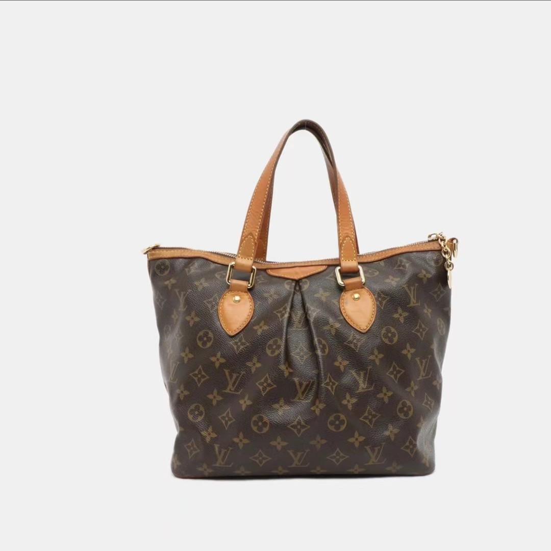 95新 LouisVuitton/路易威登 莉哥精选/单肩包/第一个/派拉蒙小原