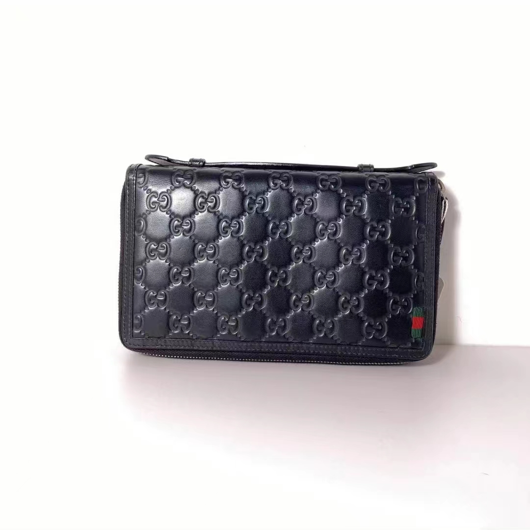 95新 GUCCI/古驰 莉哥精选/无工价/单肩包/钱包881