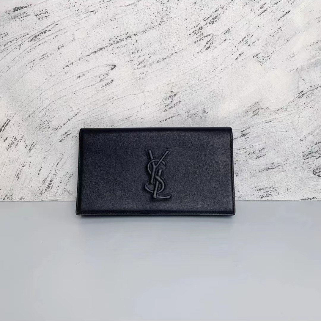 95新 YSL/圣罗兰 莉哥精选/包展/单肩包/无工价/手拿1833