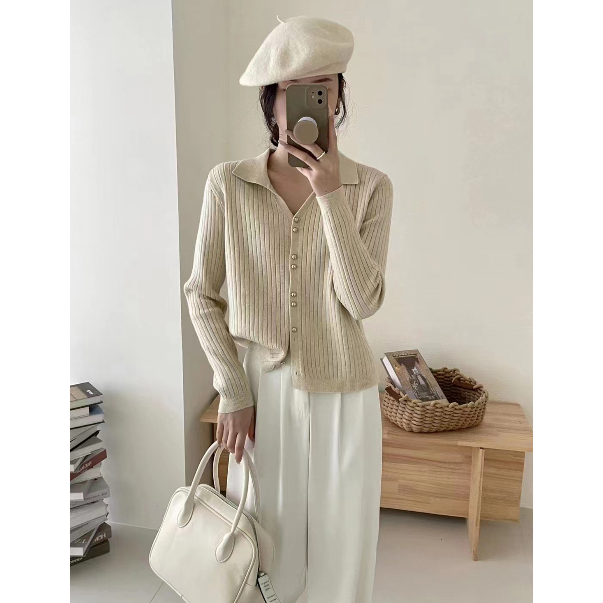 丽丽品质女装主播给编码找对应的价格去拍