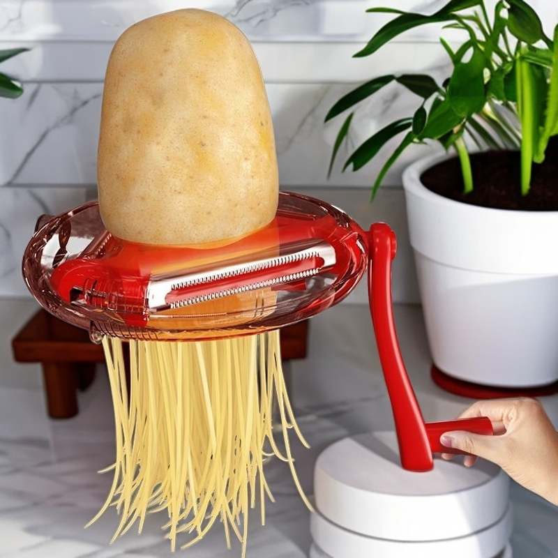 【新店福利】多功能三合一去皮水果削皮器土豆刮皮刀家用神器瓜果刀