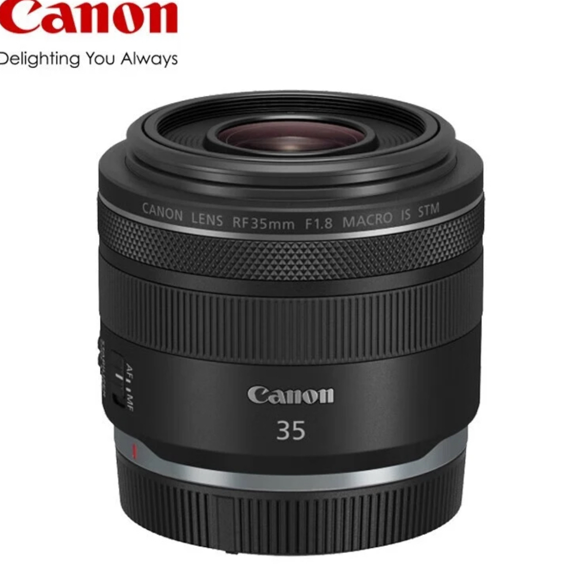 Canon/佳能Canon/佳能RF35mm F1.8 MACRO IS STM