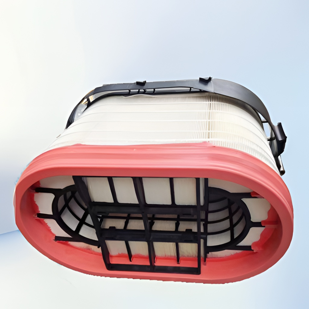 兔博士X5000德龙国六空气滤芯