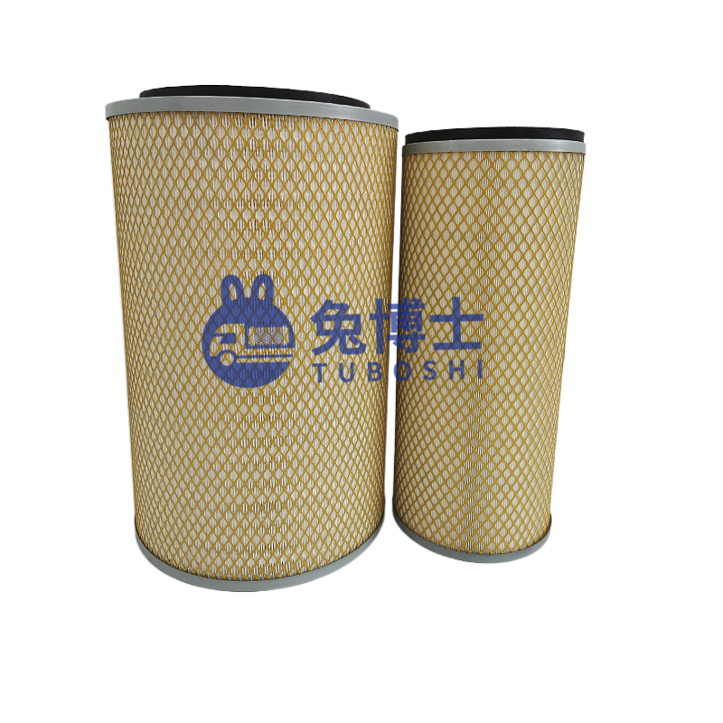 兔博士K2850空气滤芯