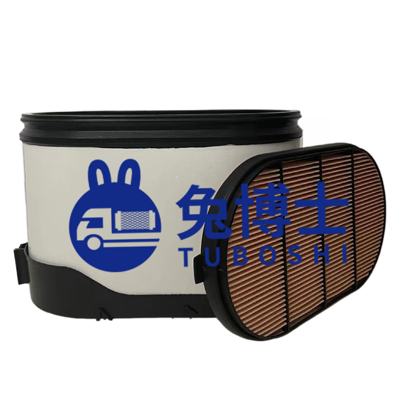 江淮K7蜂窝空气滤芯