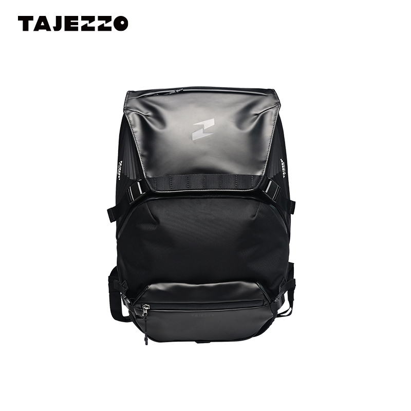 TAJEZZO/探迹者N7出差通勤旅行双肩背包大容量可充电男女16寸电脑
