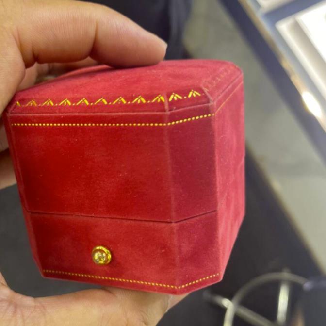 L【展会专享】居家日用项链首饰盒套装