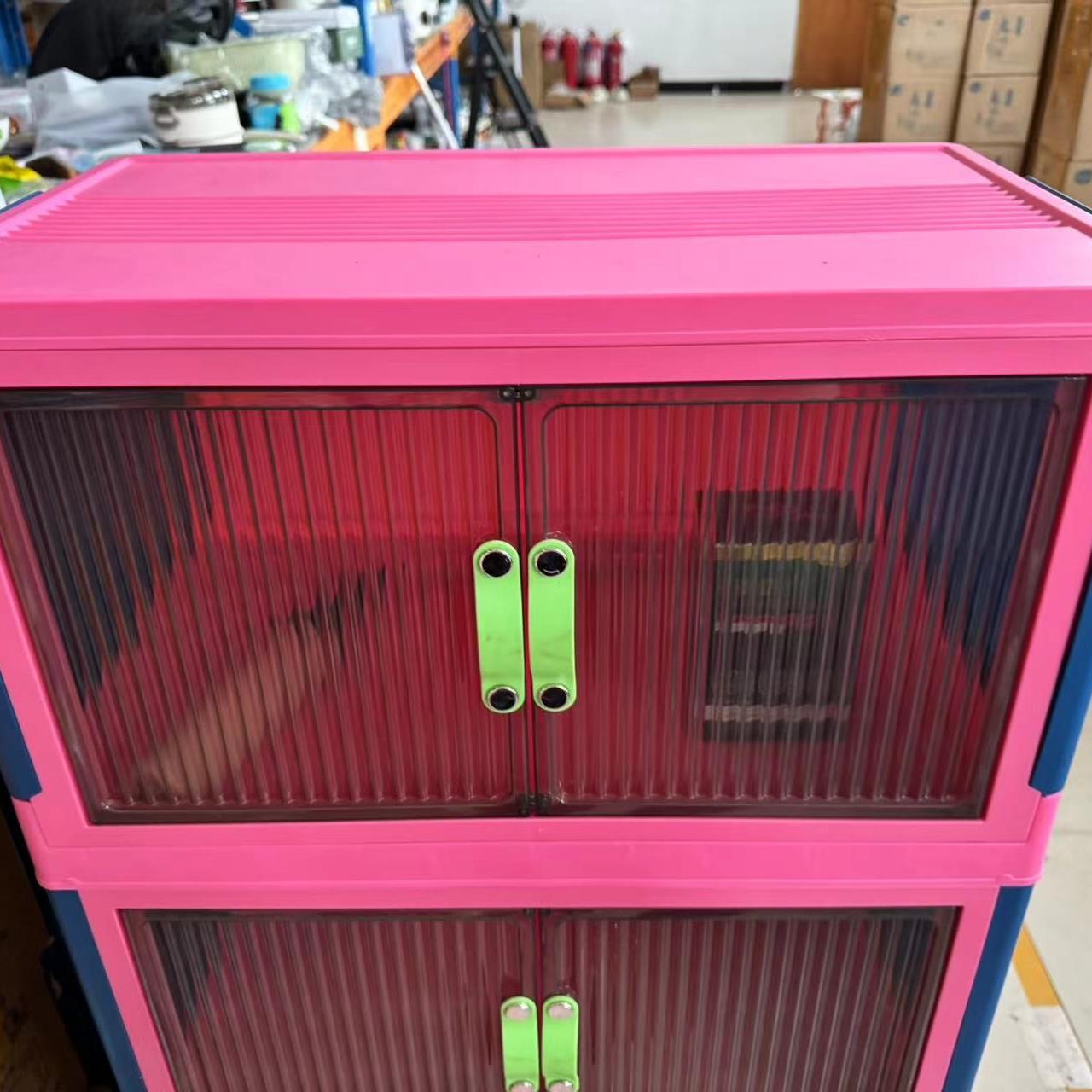 X【展会专享】居家日用FS置物架套装