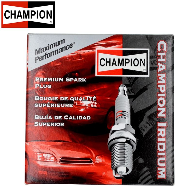 铱金火花塞:RC6WYCBX/冠军/长城H6(4G15B)