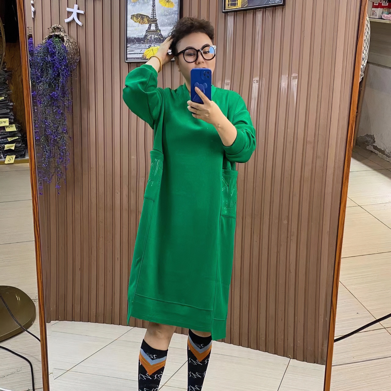 3226（新品推荐）石头鱼卫衣