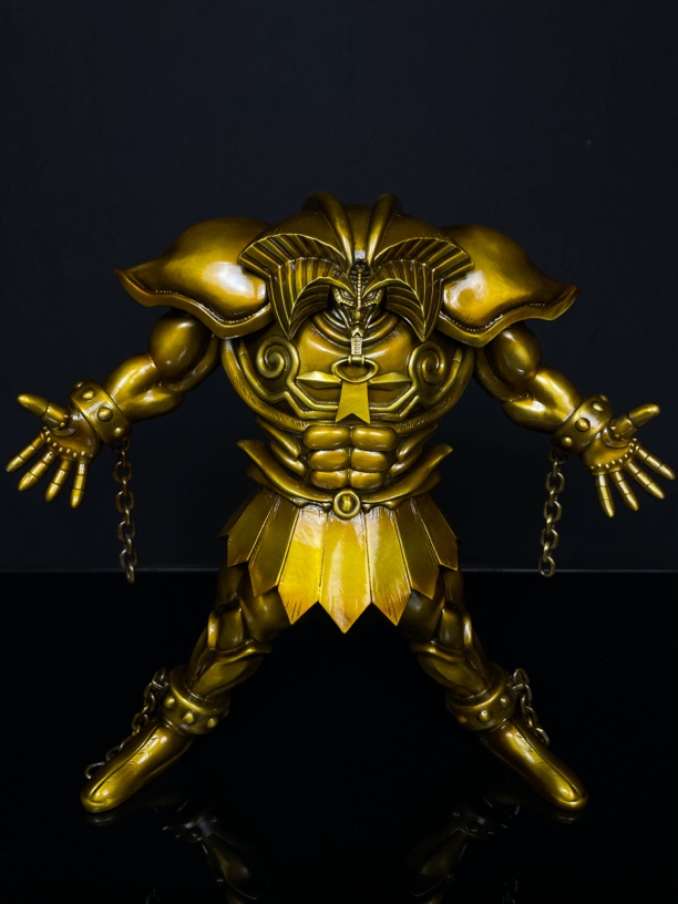 全金属黑暗大法师