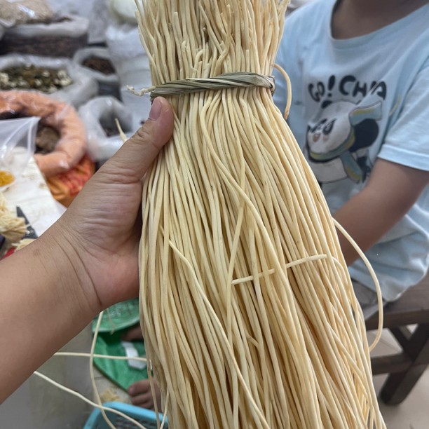 灯心草纯灯芯农产品一袋