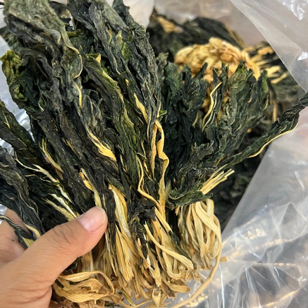 农家菜干250克新货500克