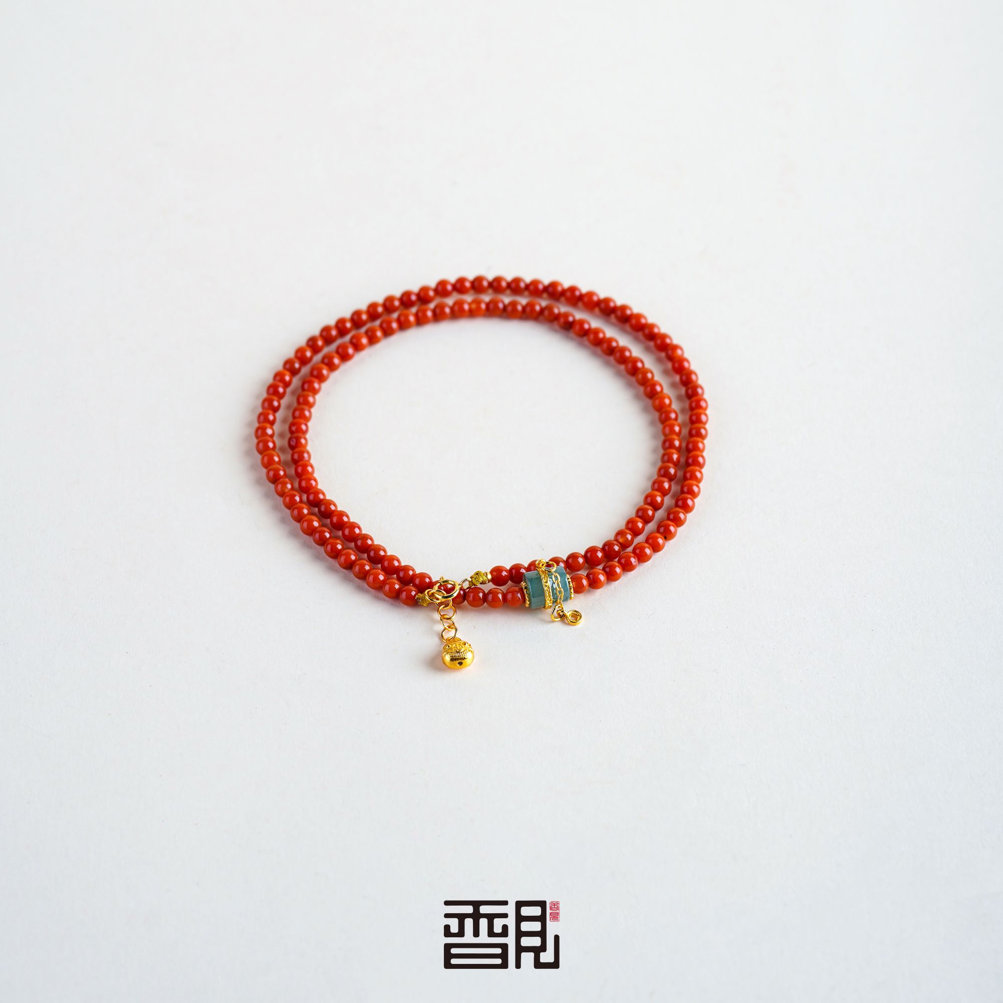 【富贵香】 观囍  