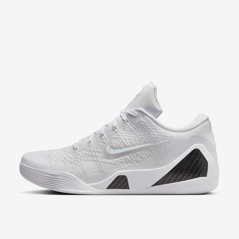 耐克Nike Kobe 9 Elite 科比9 低帮实战篮球鞋 FV3607 FZ7334-100