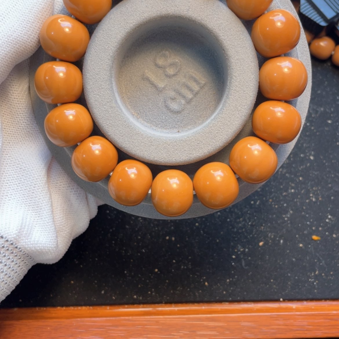 【闪购商品】猴头核桃吊坠大算盘59:99