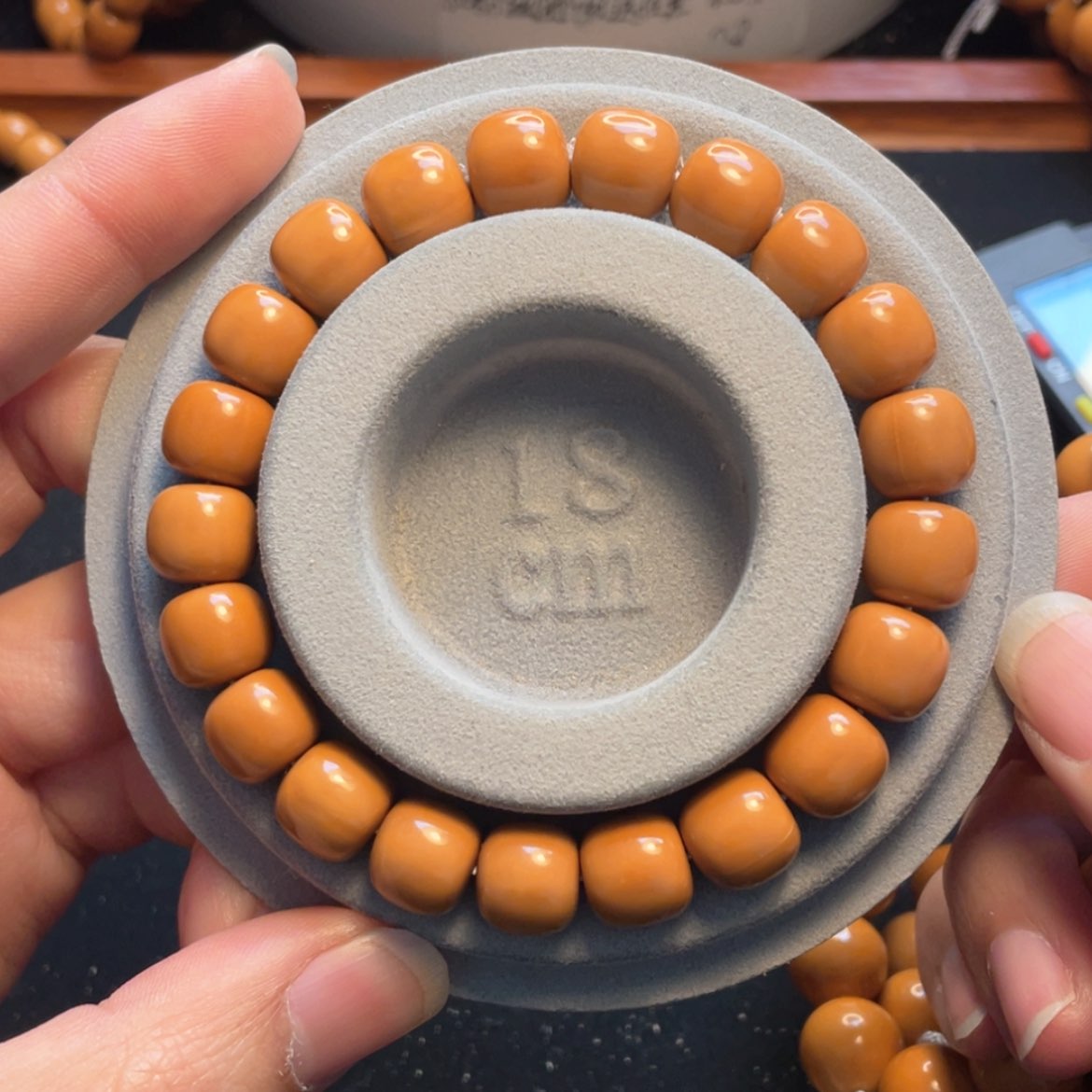 【闪购商品】猴头核桃吊坠凤仙老型69.9