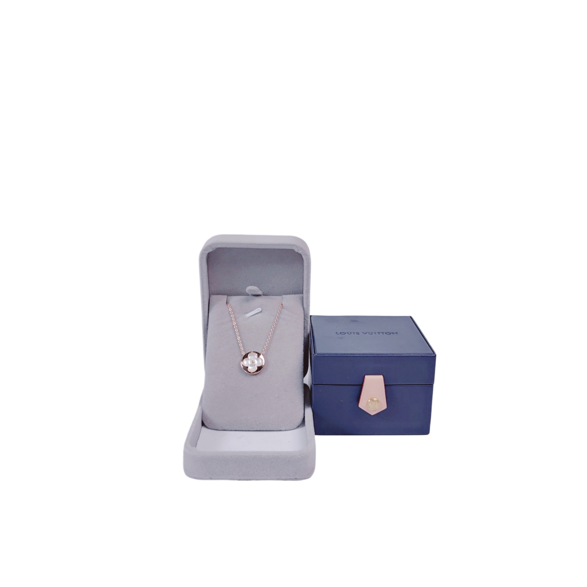 95新 路易威登 安洁利严选/SK0124742 项链