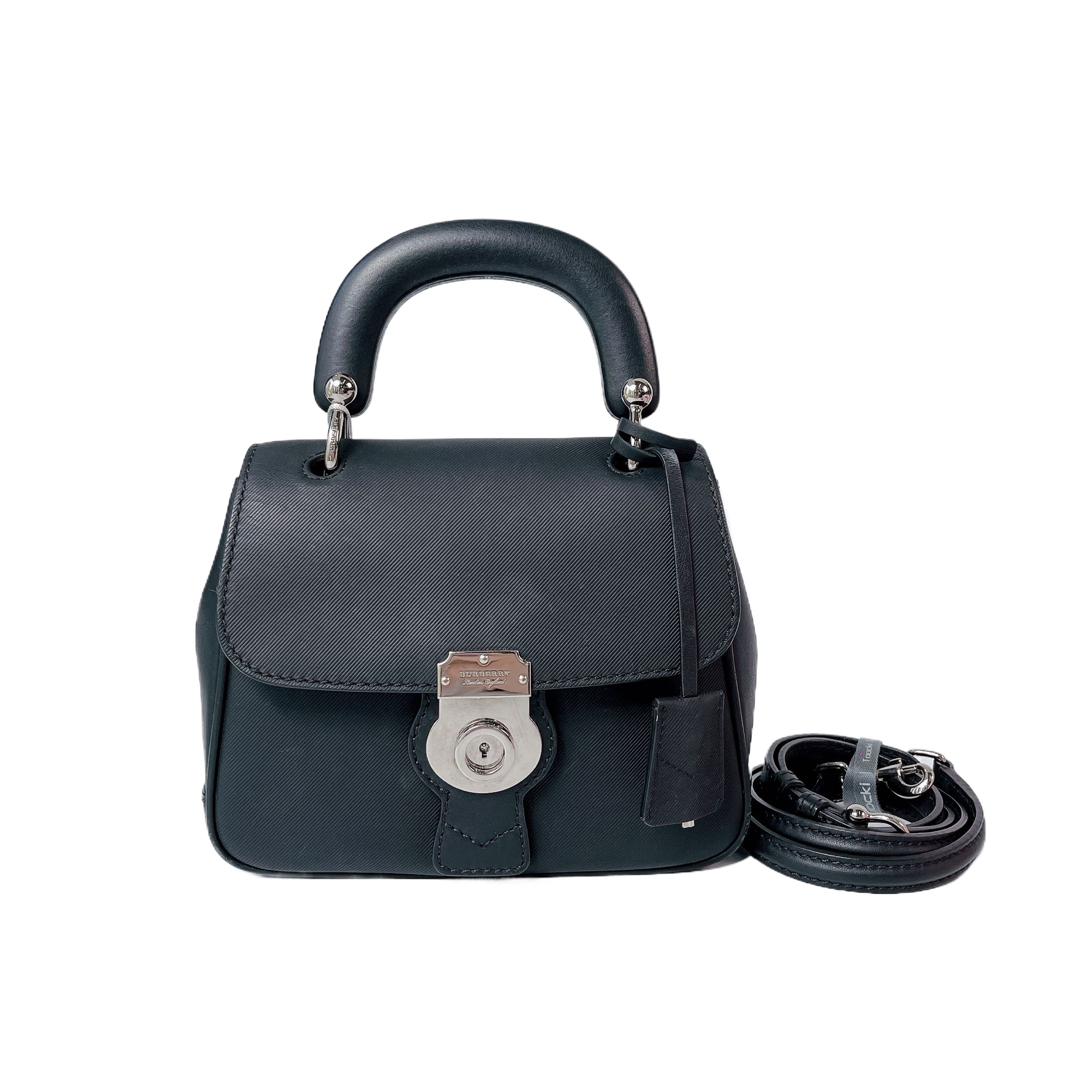 95新 博柏利 安洁利严选/BK0123932 斜挎包