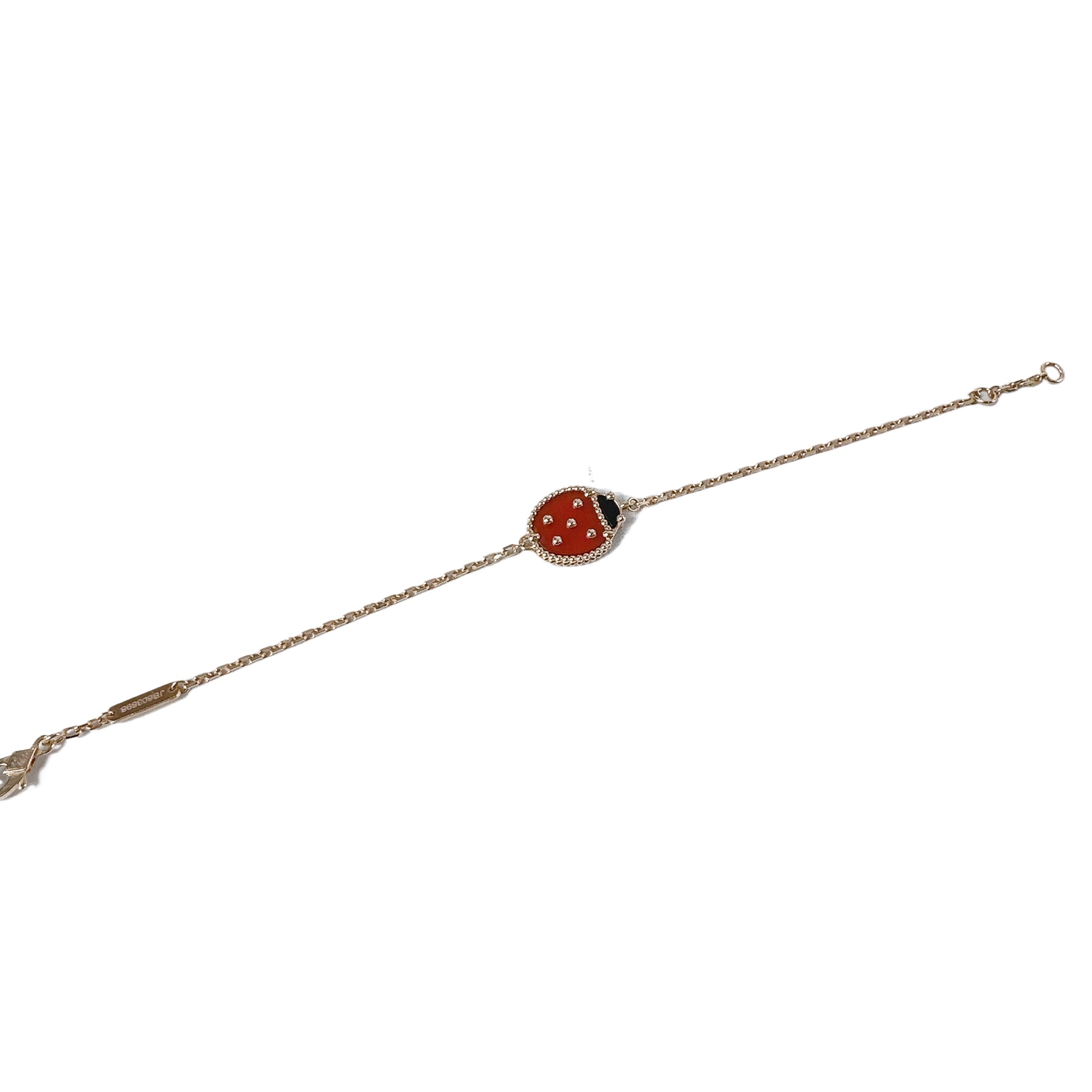 95新 梵克雅宝 安洁利严选/SJ0005457 项链