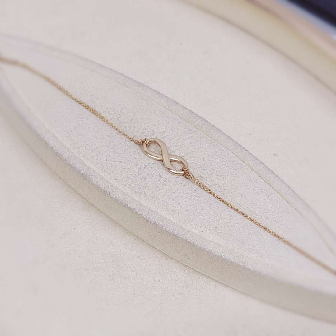 99新 蒂芙尼 安洁利严选/SK0116828 手链