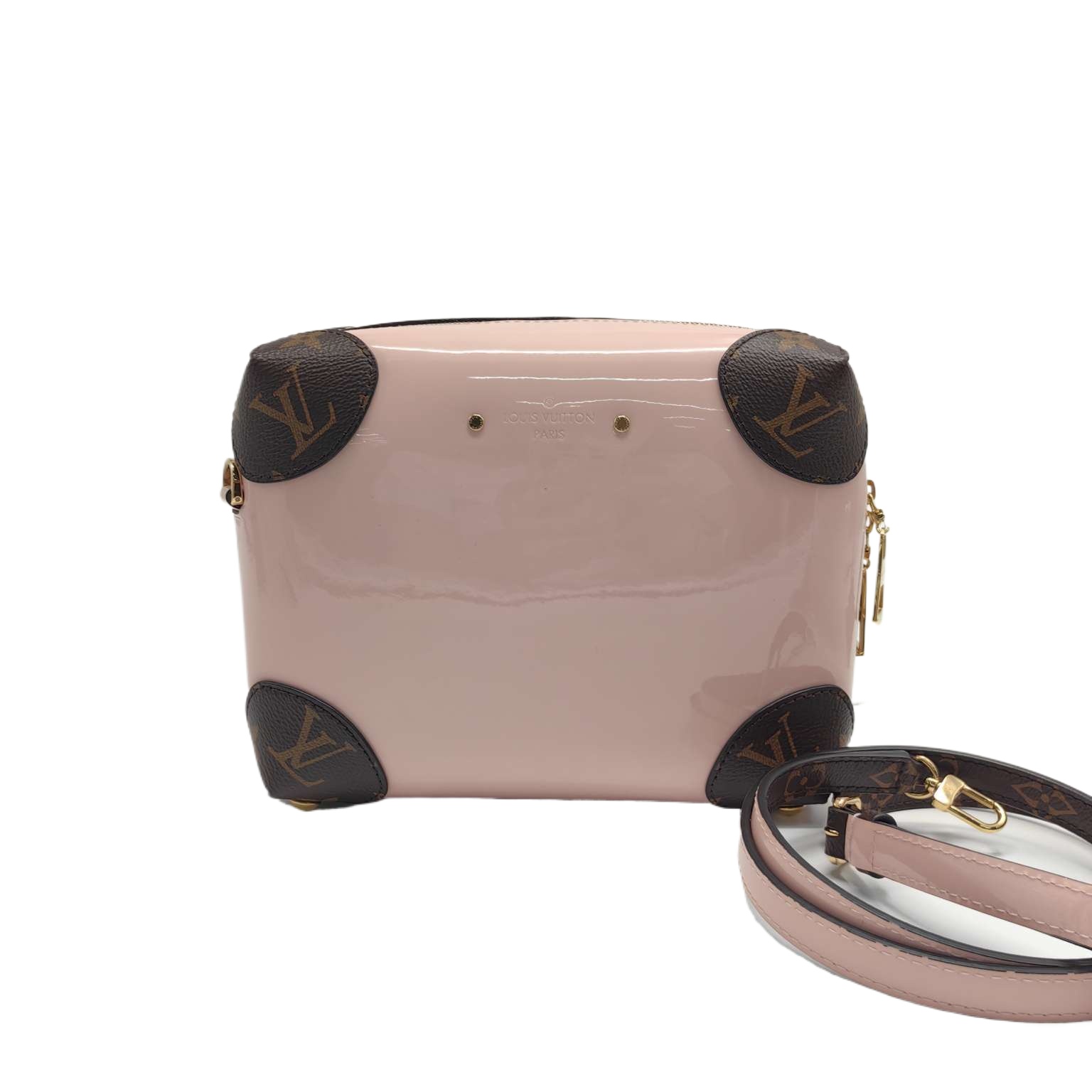 95新 LV 安洁利严选/BK0105118