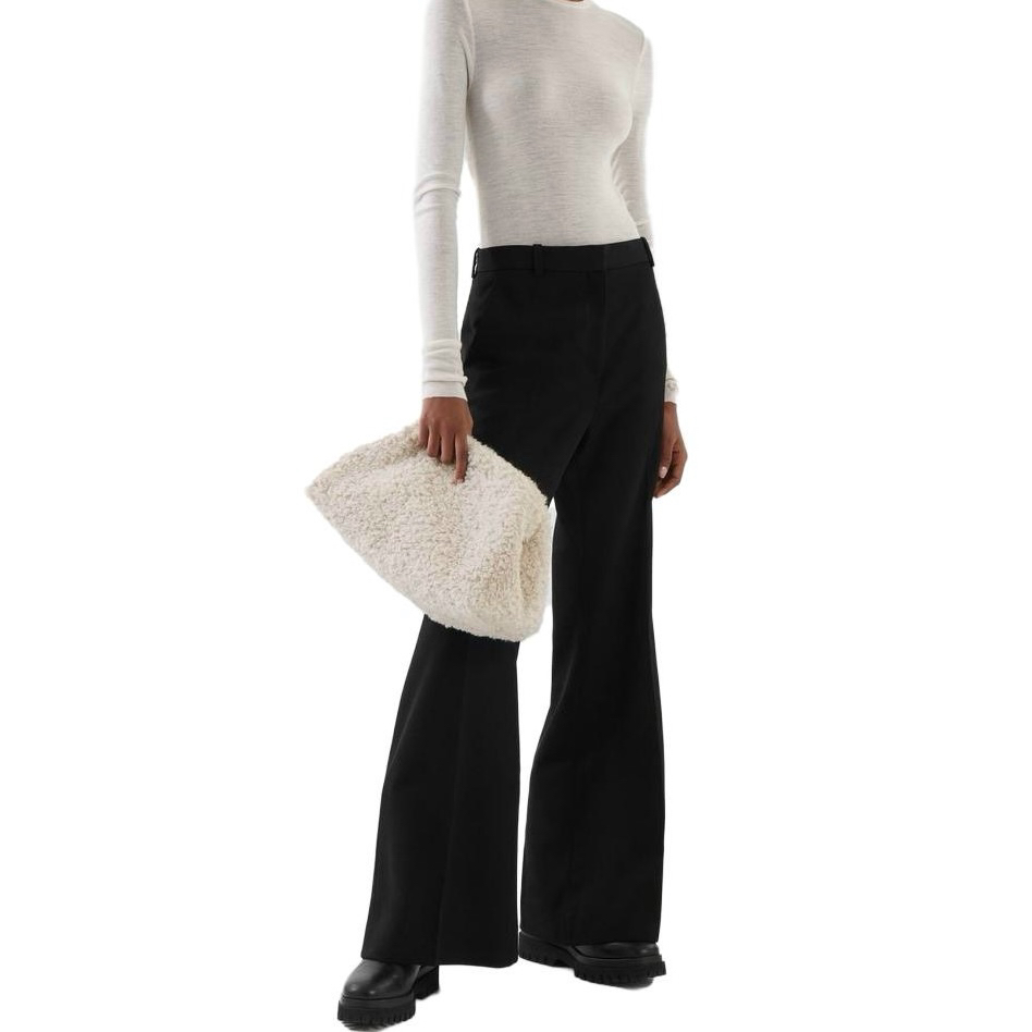 全新未使用 普拉达 安洁利严选/YK0120327 休闲裤/卫裤