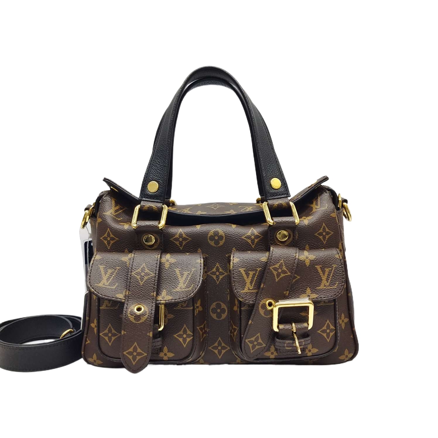 99新 LV 安洁利严选/BK0131136 单肩包