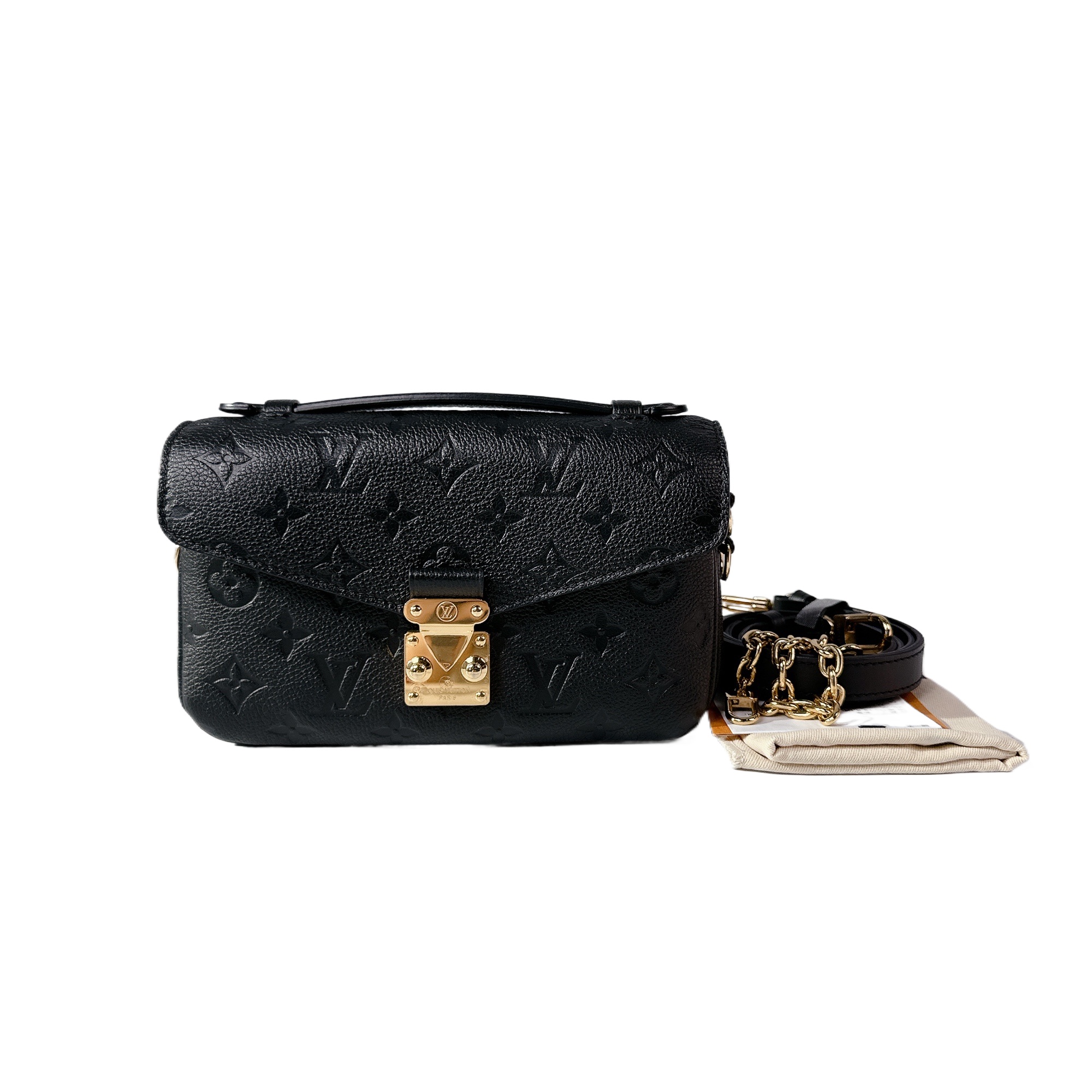 99新 LouisVuitton/路易威登  安洁利严选邮差包/BK0122827 