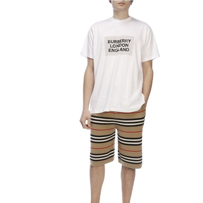 95新 博柏利 安洁利严选/YK0117697 短裤