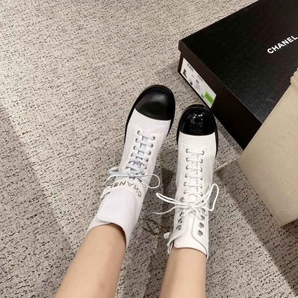 95新 香奈儿 安洁利严选/XK0112446 其他