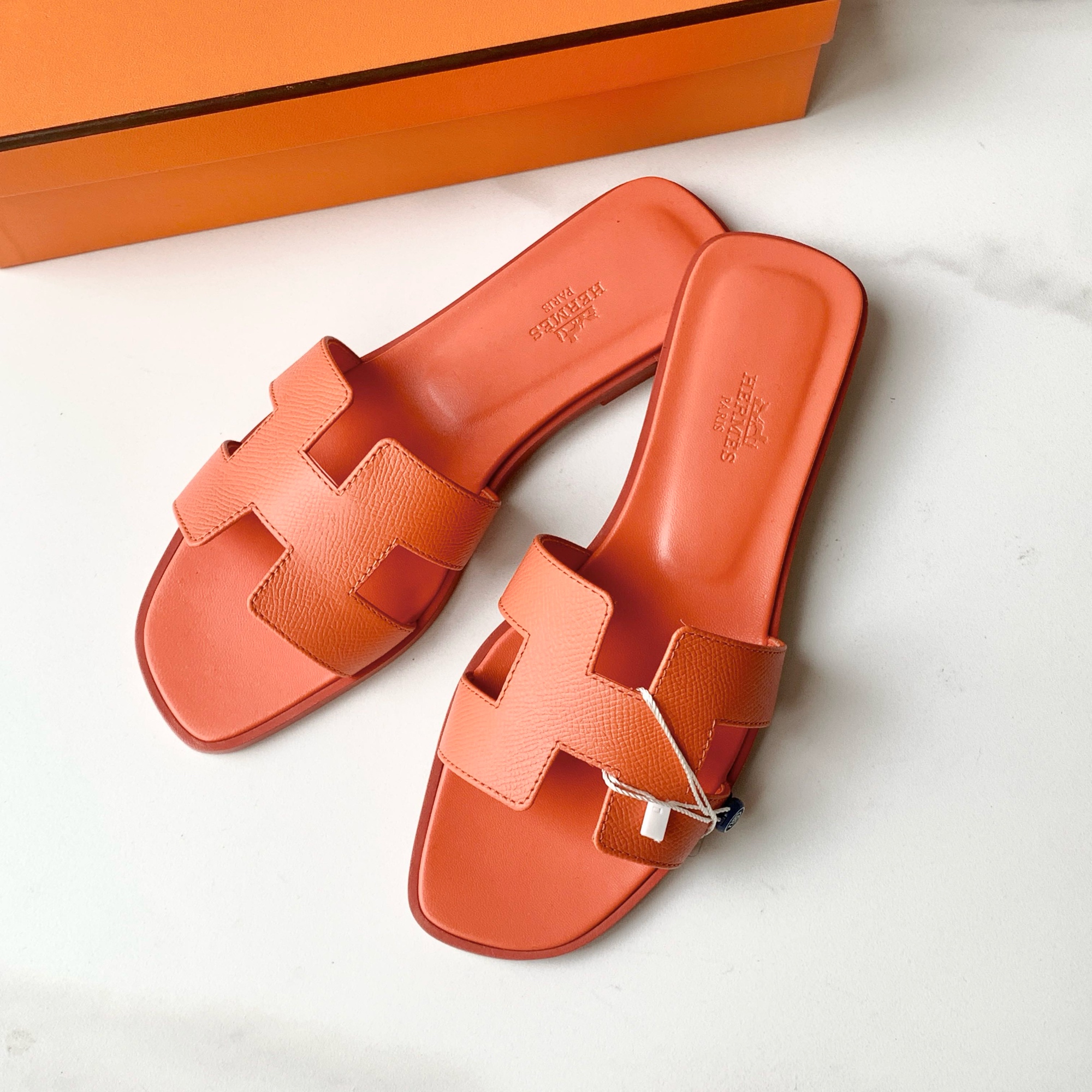 未使用 Hermes/爱马仕 全新未使用 爱马仕 安洁利严选/XK0113366 