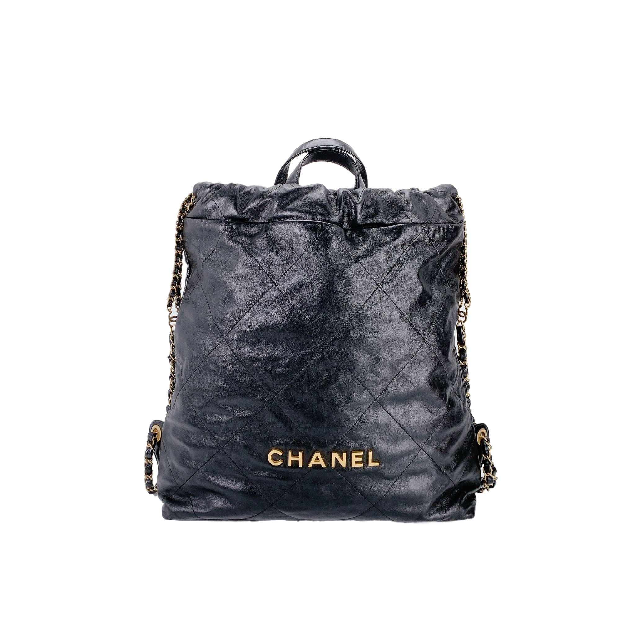 95新 Chanel/香奈儿 香奈儿 安洁利严选/BK0135146