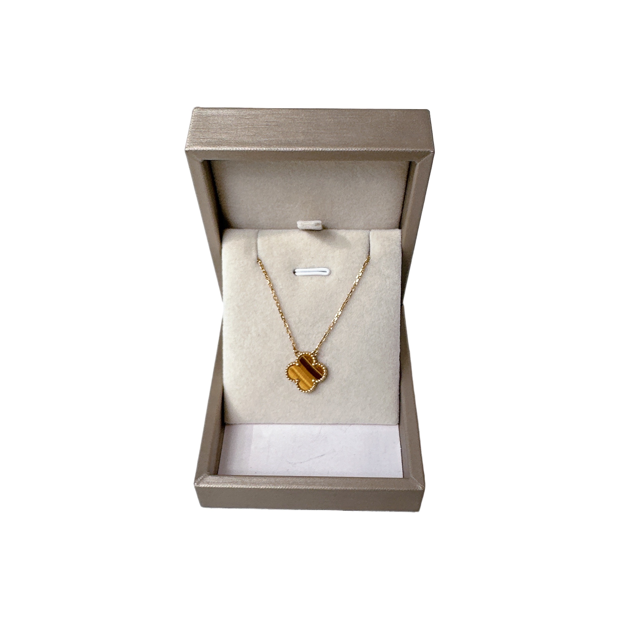 95新 梵克雅宝 安洁利严选/SK0112426 项链