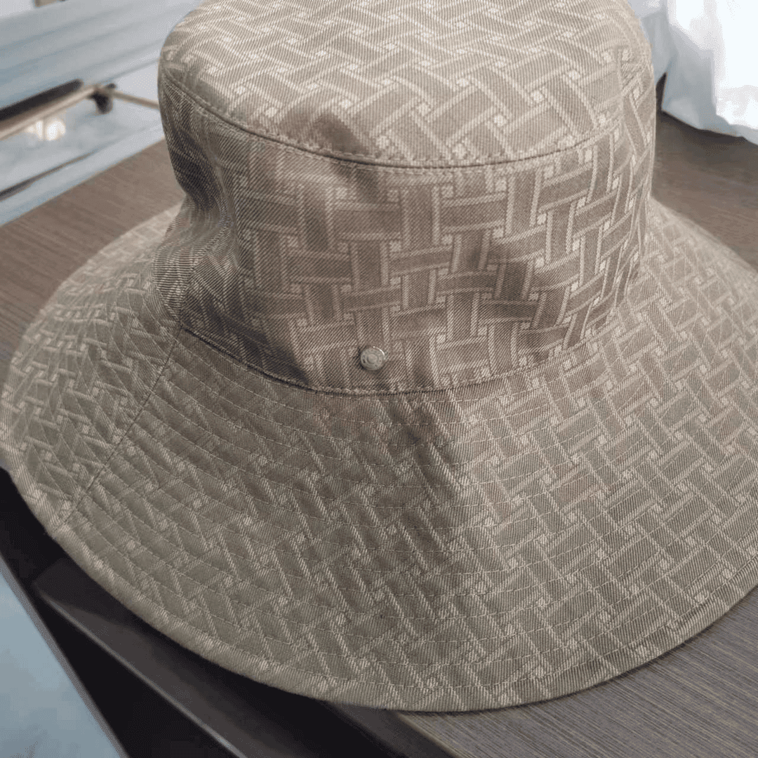 95新 Hermes/爱马仕 安洁利严选帽子/QK0106339