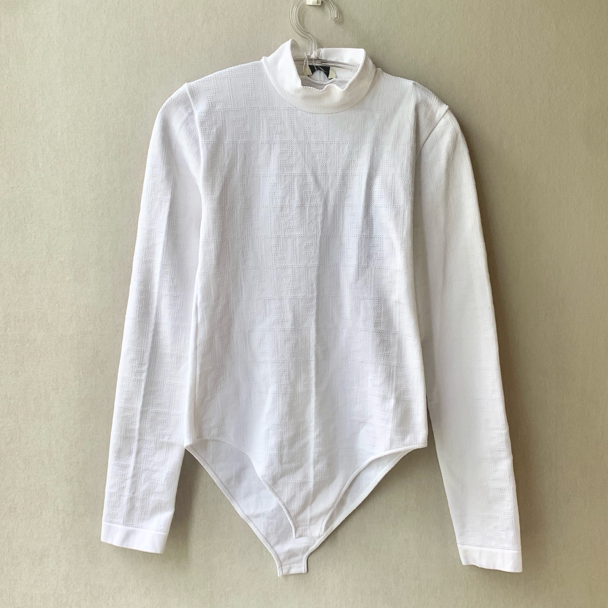 99新 芬迪 安洁利严选/YK0113648 T恤