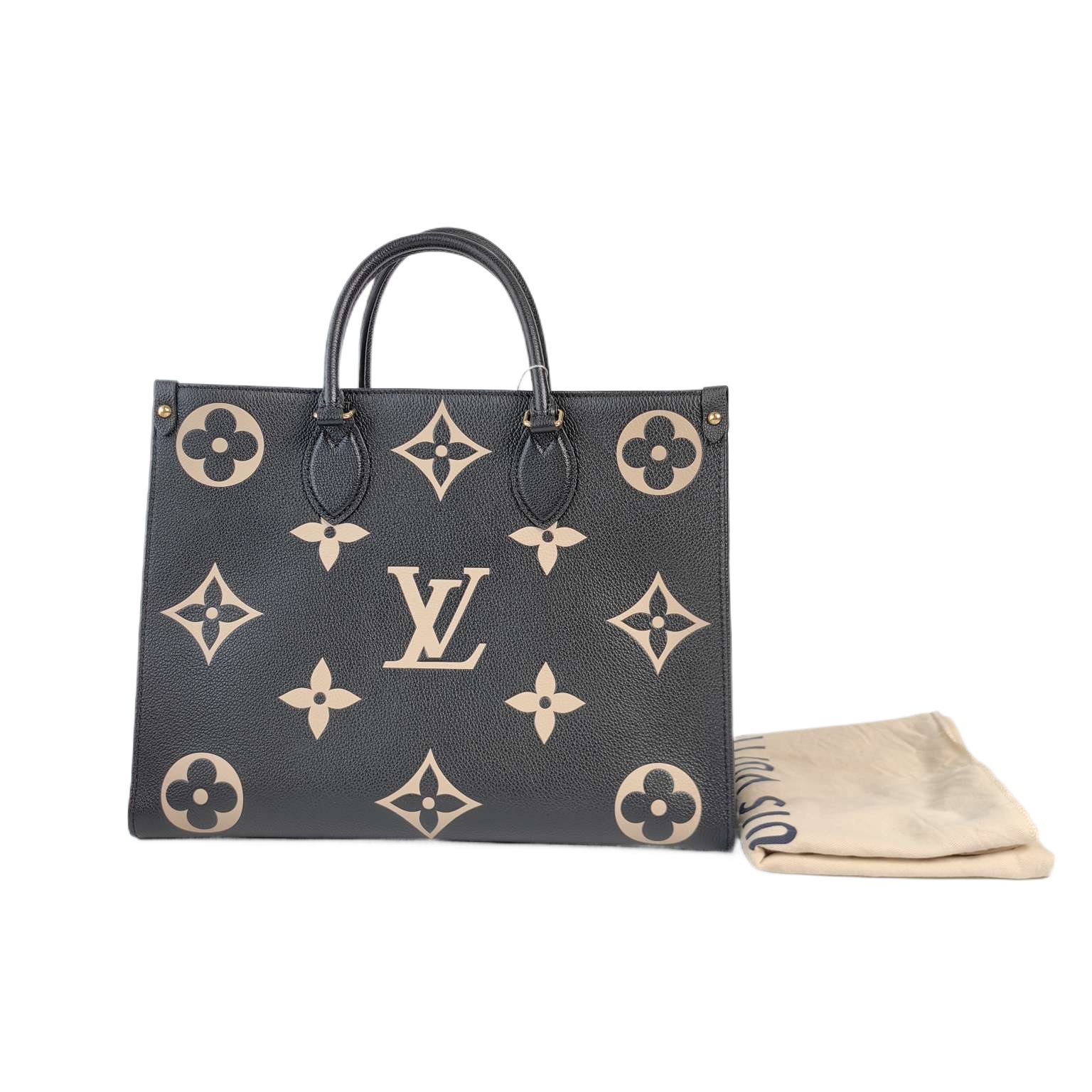 99新 LV 安洁利严选丛林/BK0139035 手提包