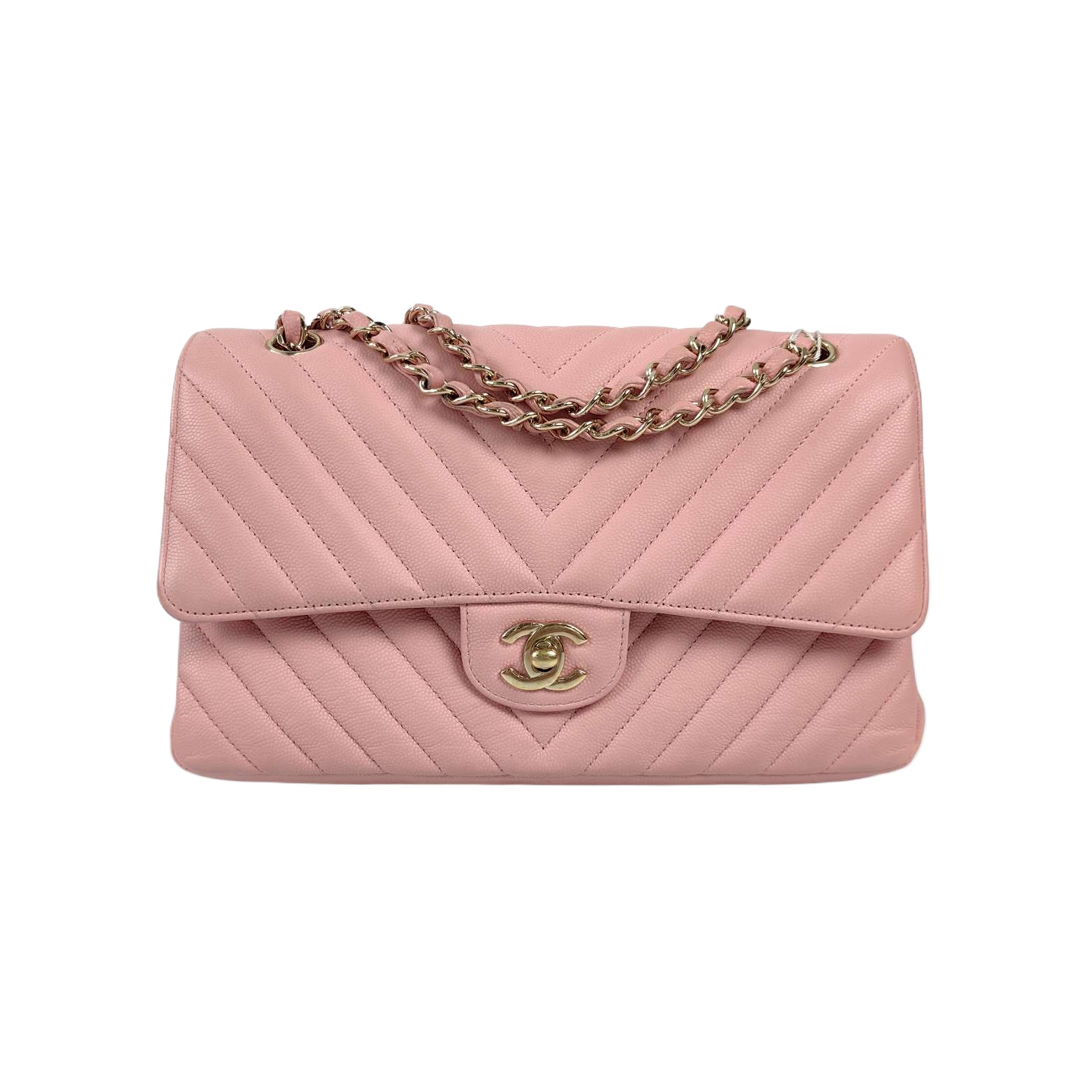 95新 香奈儿 安洁利严选CF/BK0080372