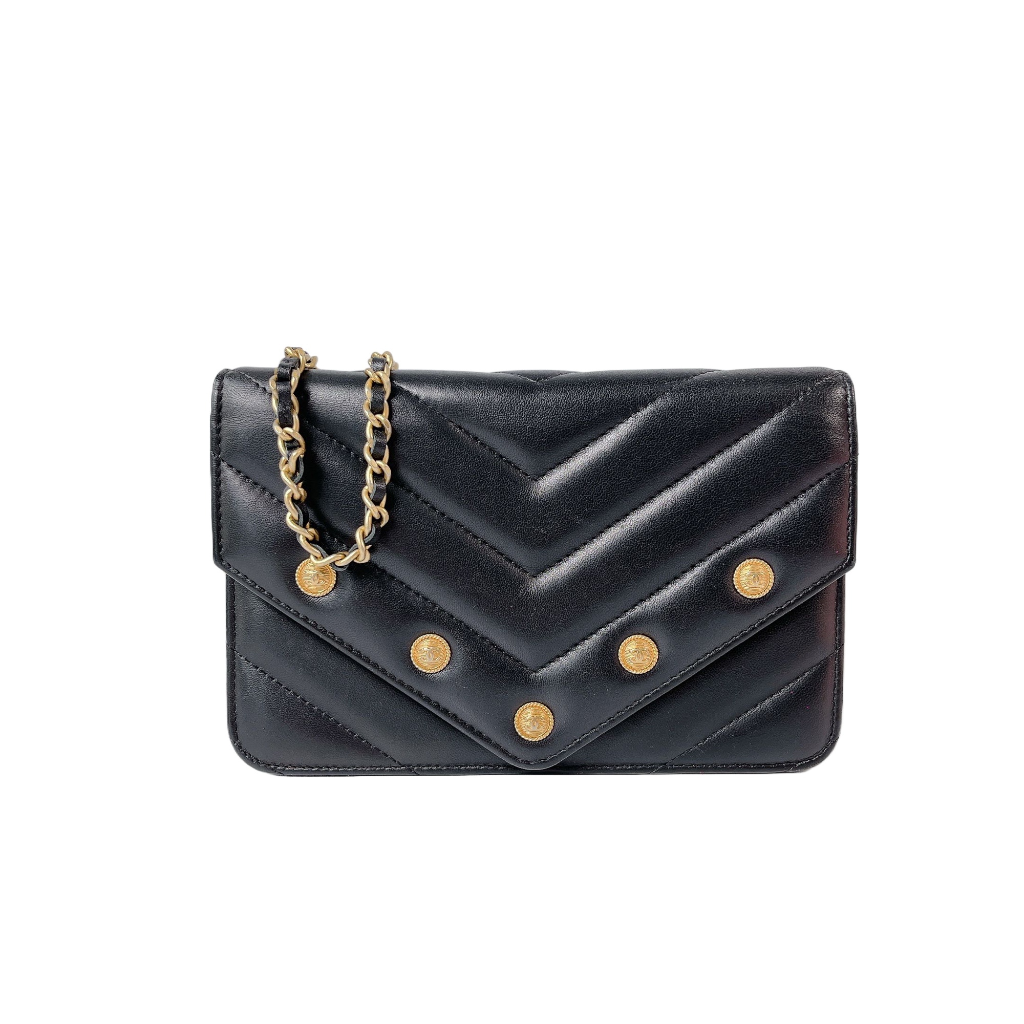 95新 香奈儿 安洁利严选/BK0031268