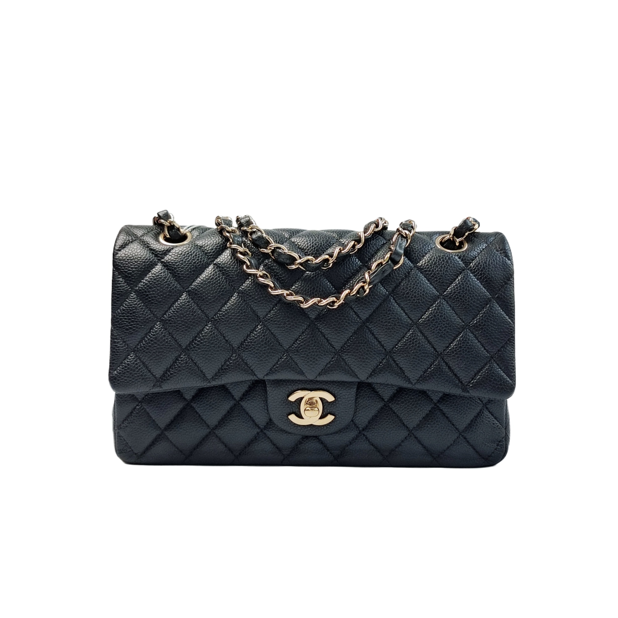 95新 香奈儿 安洁利严选CF/BK0091498