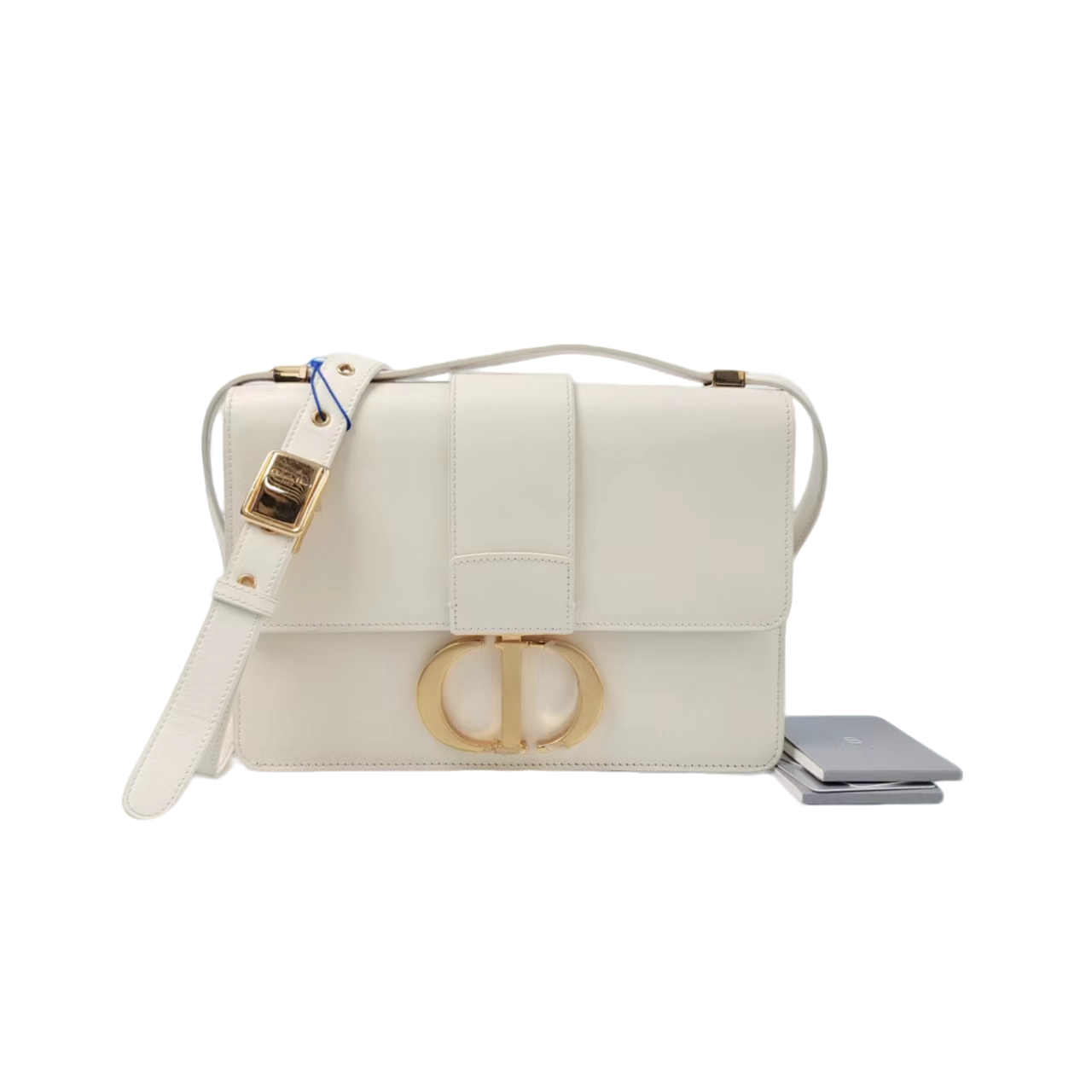 95新 DIOR/迪奥 安洁利田哥斜挎包/YH93024