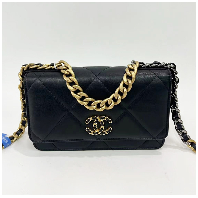 95新 Chanel/香奈儿  安洁利严选链条包/BK0112366