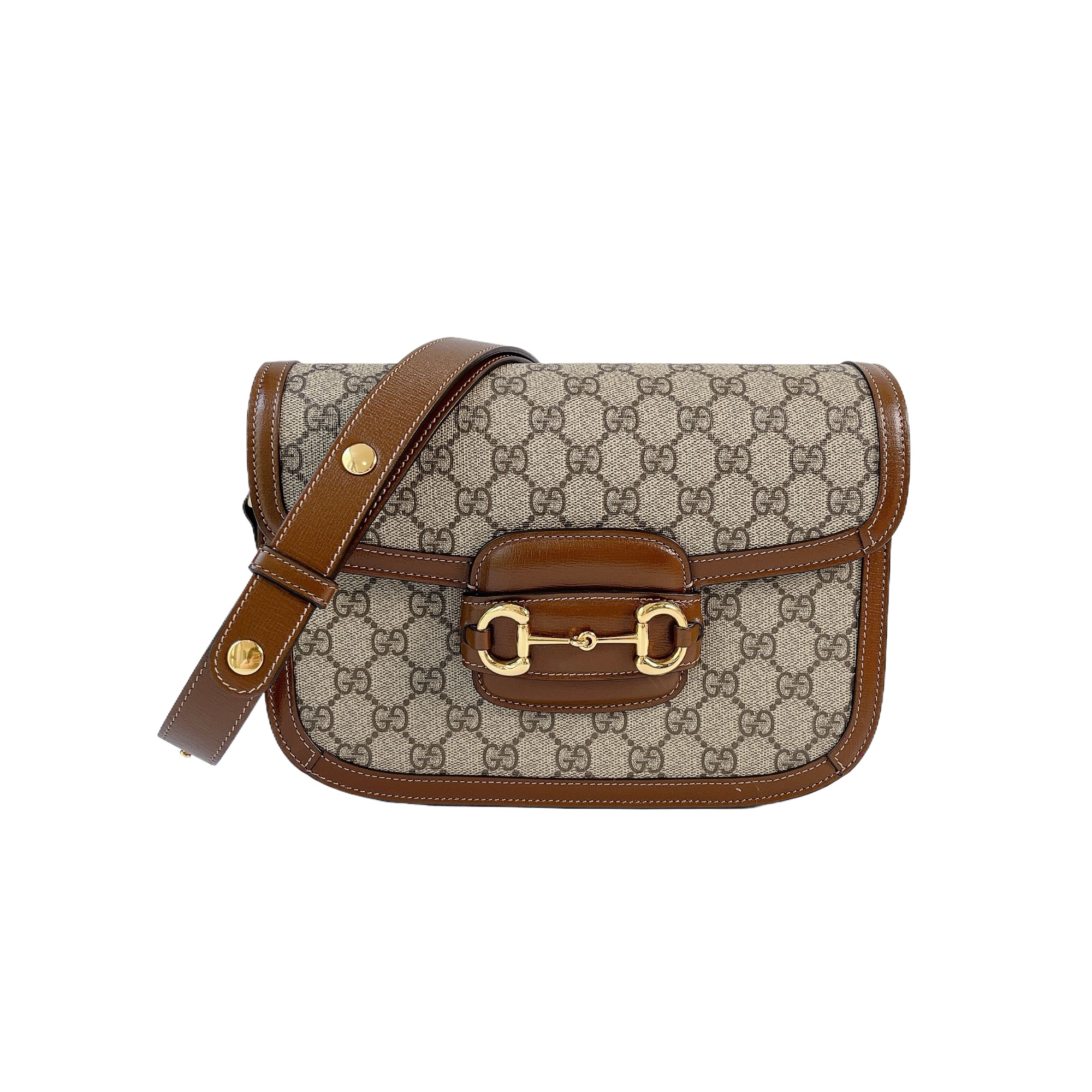 99新 古驰 安洁利严选/BK0131986 单肩包