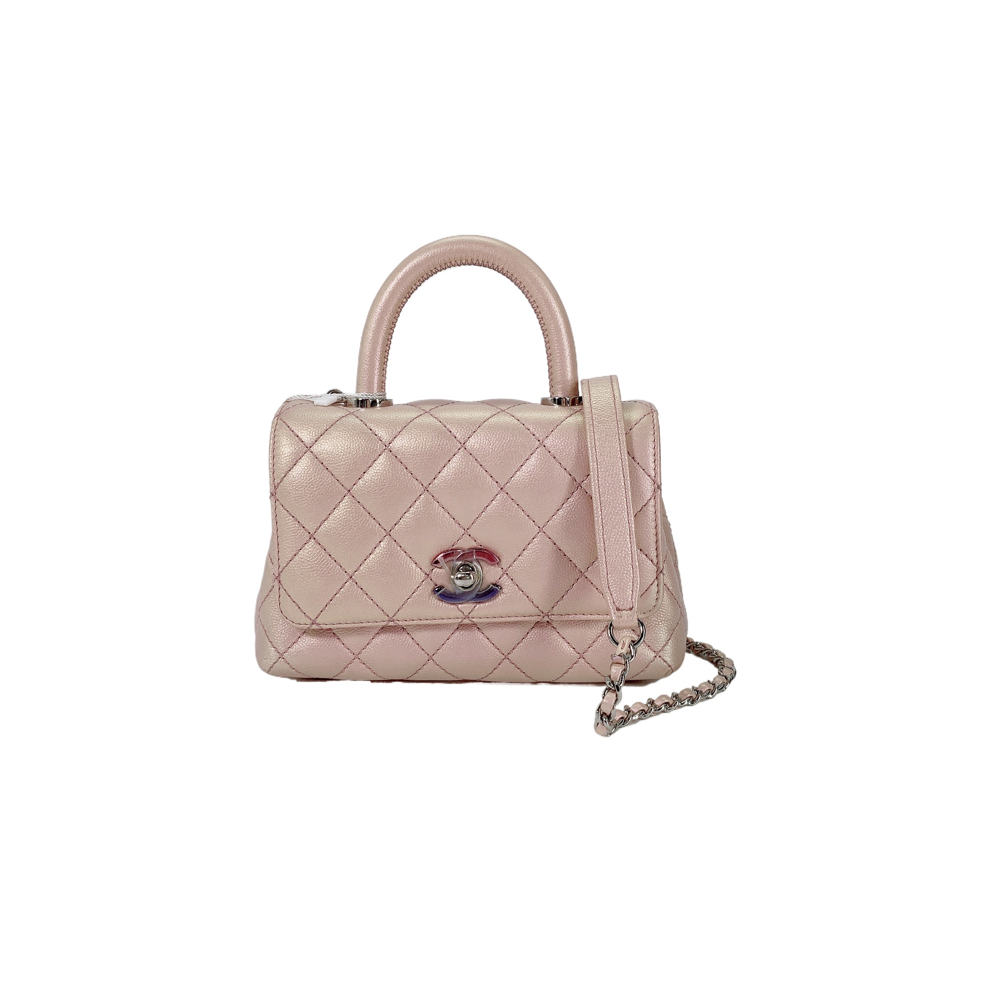 95新 香奈儿 安洁利严选/BK0125579