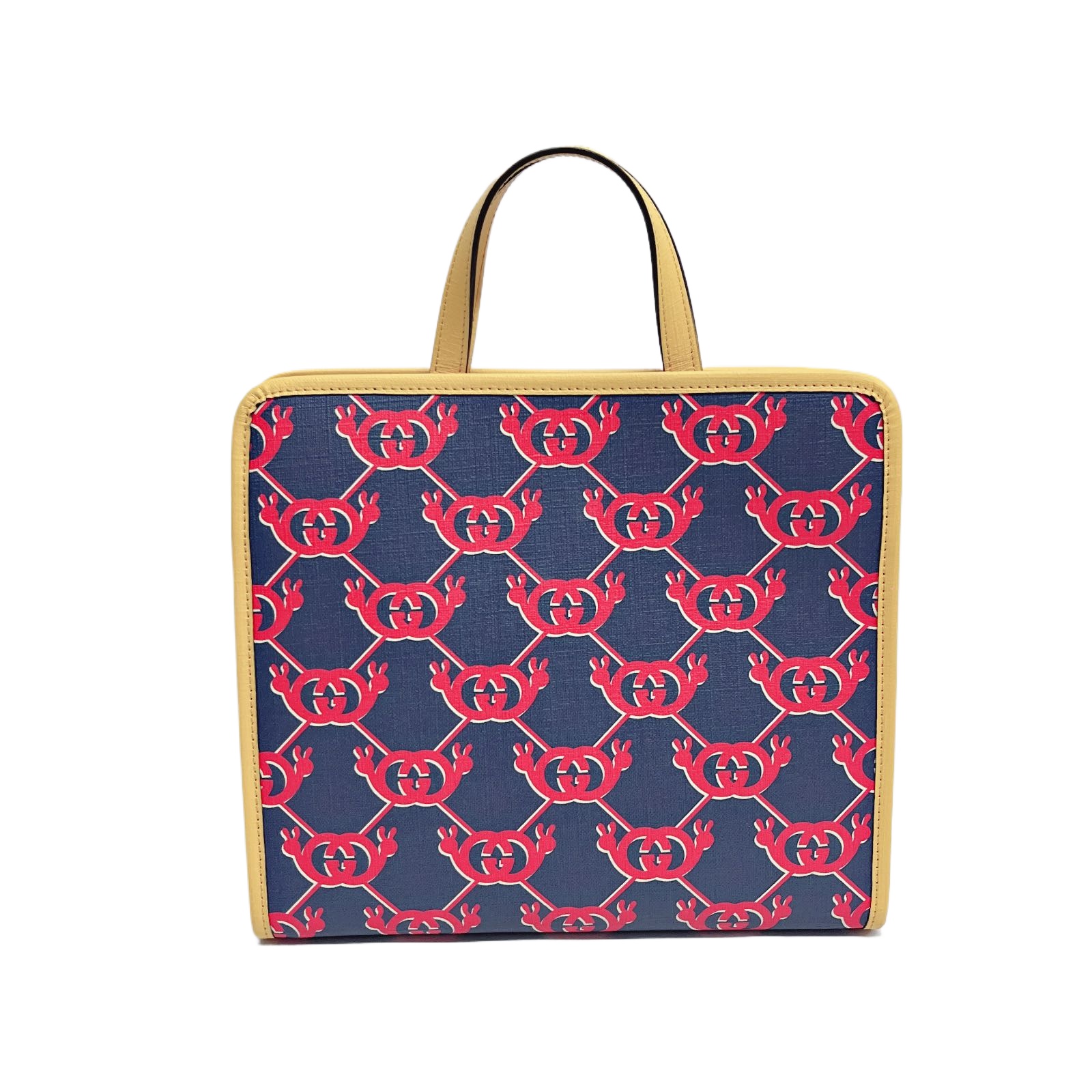 95新 古驰 安洁利严选/BK0124369 手提包