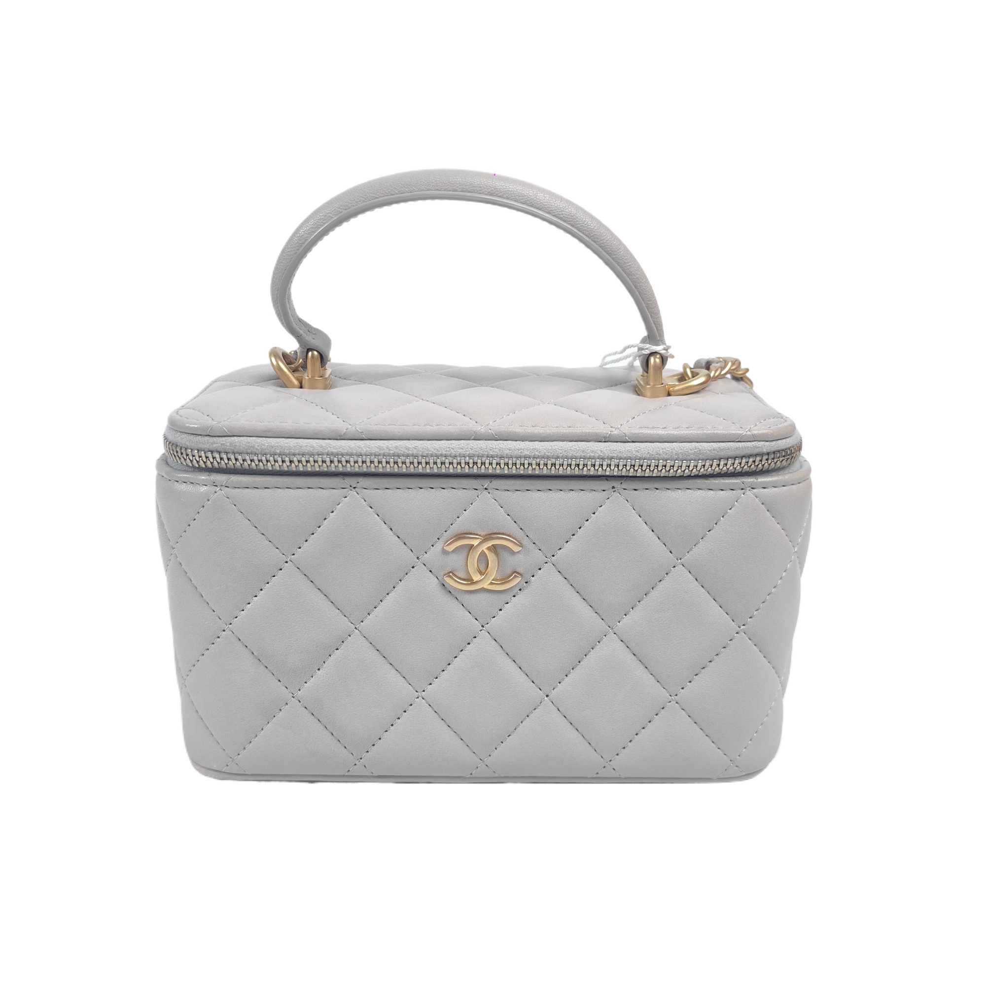 95新 香奈儿 BK0146046 安洁利严选