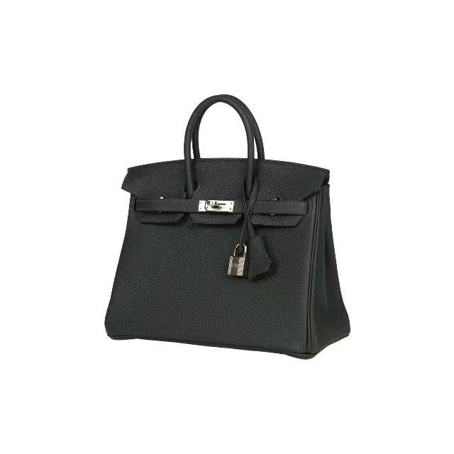 全新未使用 Hermes/爱马仕 爱马仕 安洁利严选铂金包/BK0123383