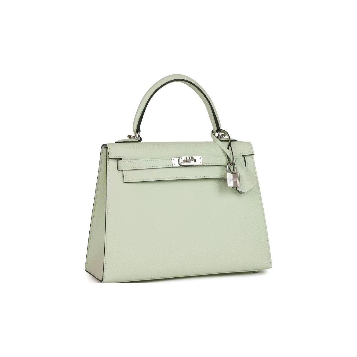 99新 Hermes/爱马仕  安洁利严选kelly手提包/BK0108881