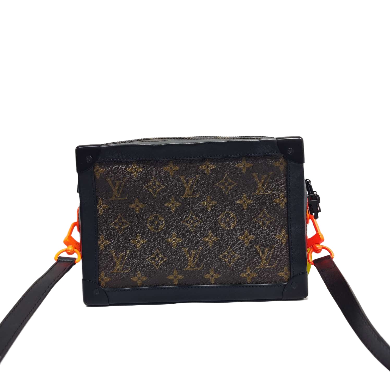 95新 LouisVuitton/路易威登 安洁利严选软盒子/BK0021153