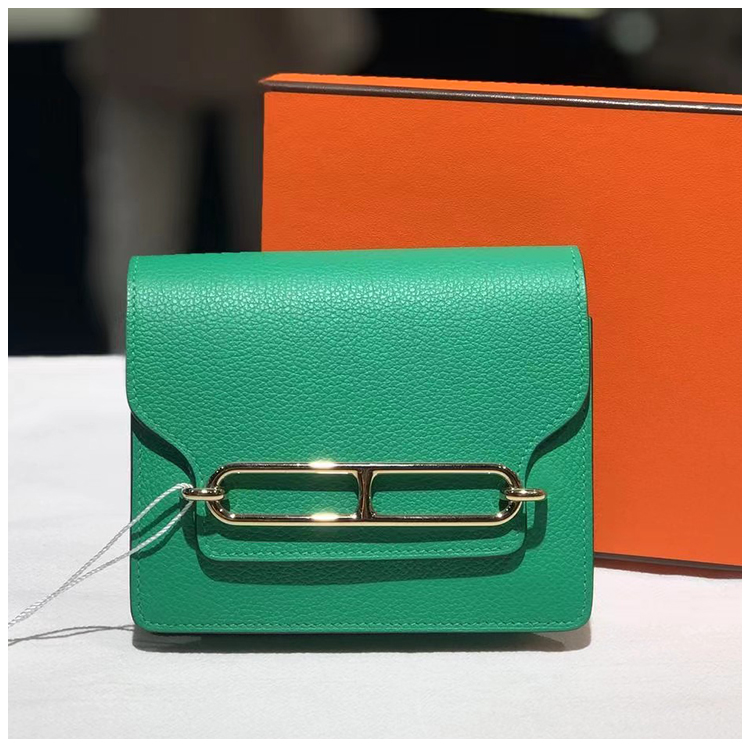 99新 Hermes/爱马仕  安洁利严选爱马仕钱包/BK0064866